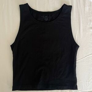 Brandy Melville crop top